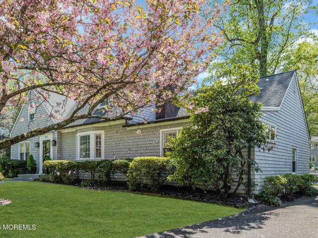 House for sale in Monmouth, New Jersey