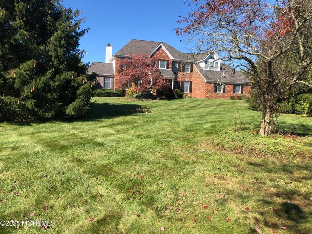Property for sale in Monmouth, New Jersey