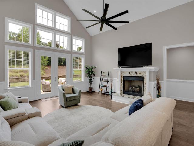 Townhouse for sale in Columbia, South Carolina