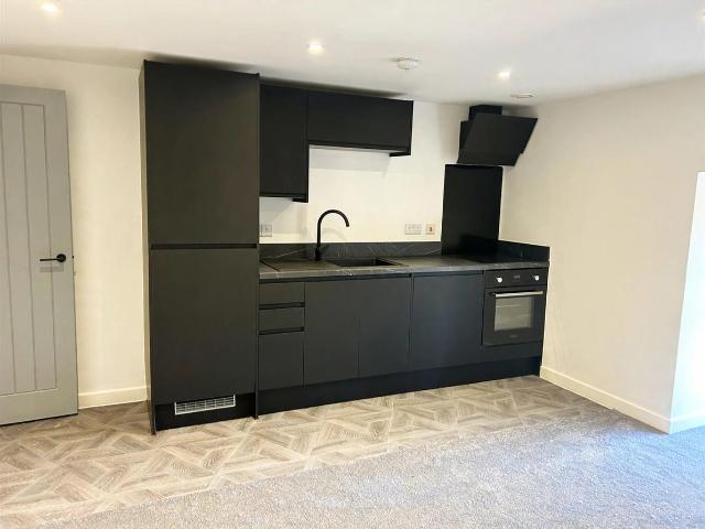 Apartment for rent in Stoke, Ipswich