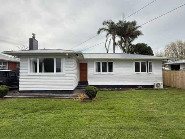 House for rent in Papakura, Oroua County