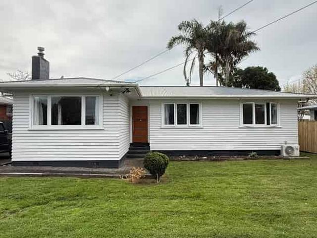 House for rent in Papakura, Oroua County