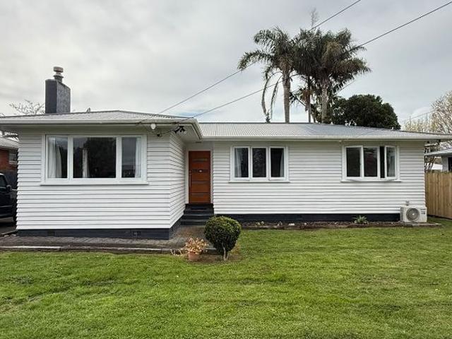 House for rent in Papakura