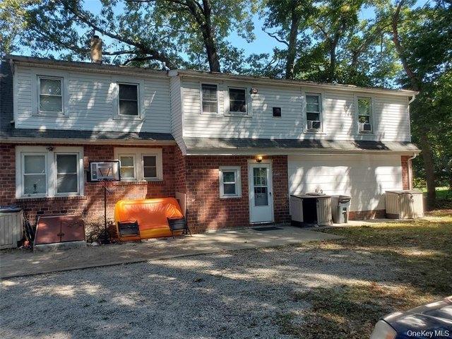 House for sale in Centereach, New York