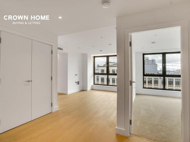 House for rent in Clerkenwell, Greater London