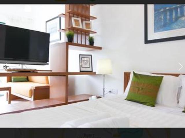 Serviced Residence for rent in Country Heights Damansara, Kuala Lumpur
