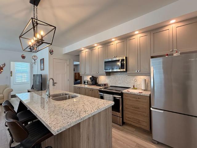 House for rent in Midland, Central Ontario