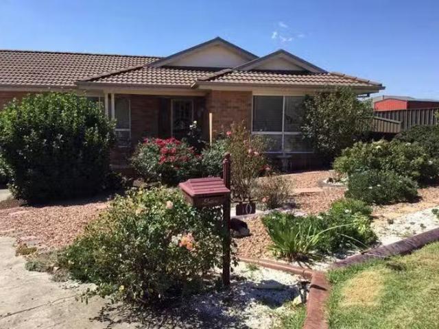 House for rent in Goulburn
