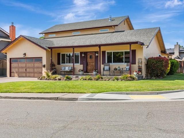 House for sale in Novato, California