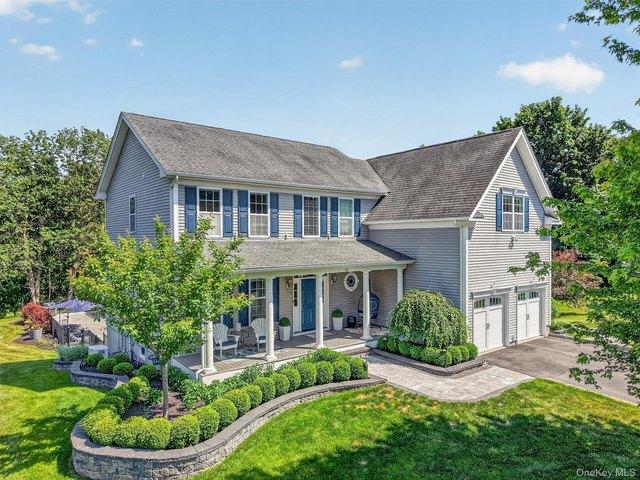 House for sale in Holmes, New York