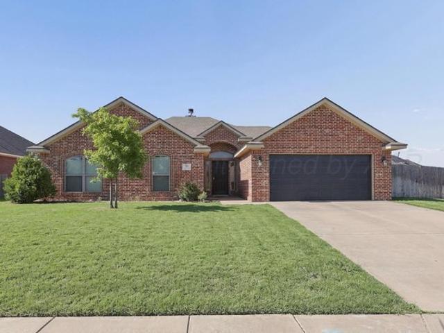 House for sale in Randall, Texas