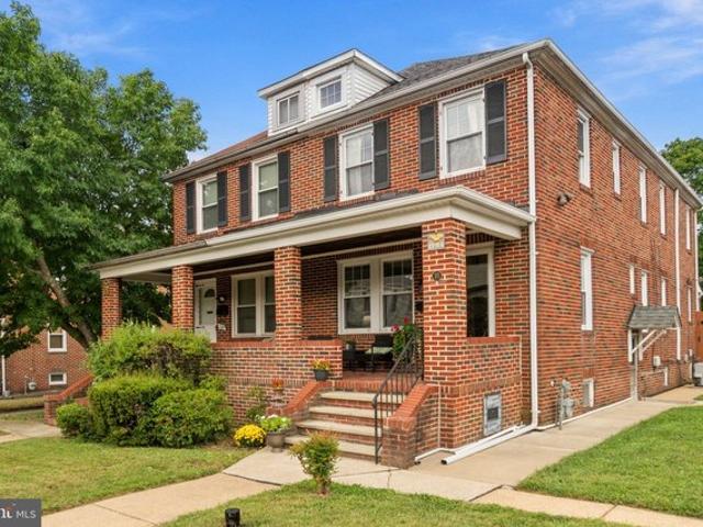 Townhouse for sale in Bloomsbury, Catonsville