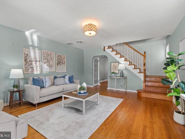 Townhouse for sale in Bloomsbury, Catonsville