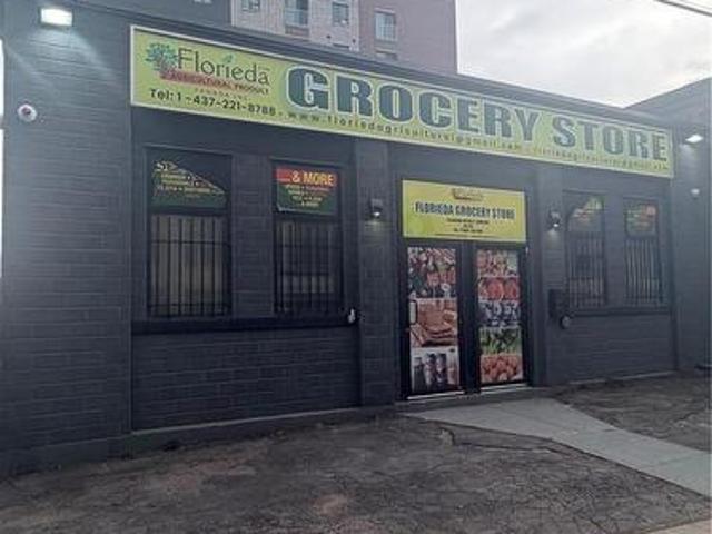 Commercial for sale in Ancaster, Ontario