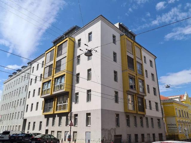 Wohnung kaufen in Wienerfeld, Wien