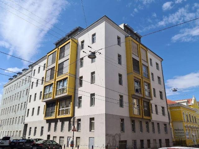 Apartment kaufen in KG Inzersdorf Stadt, Wien