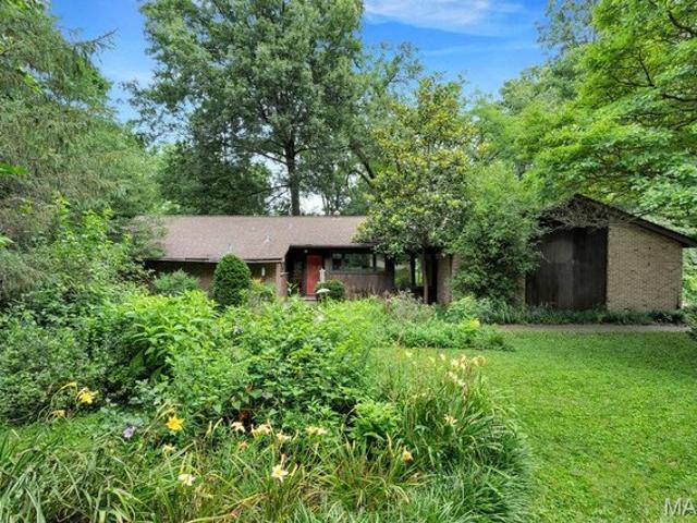 House for sale in Ferguson, Missouri