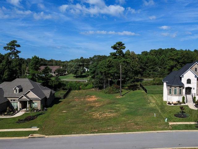 Land for sale in Huntsville, Alabama