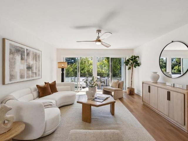 Condo for sale in San Mateo, California