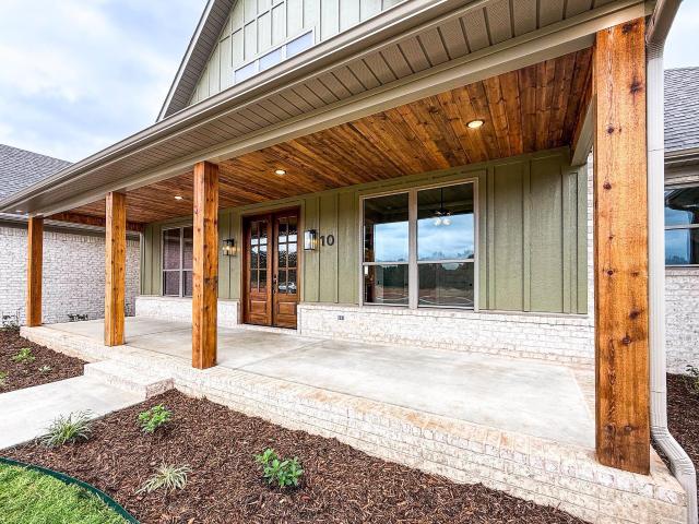 House for sale in Ark