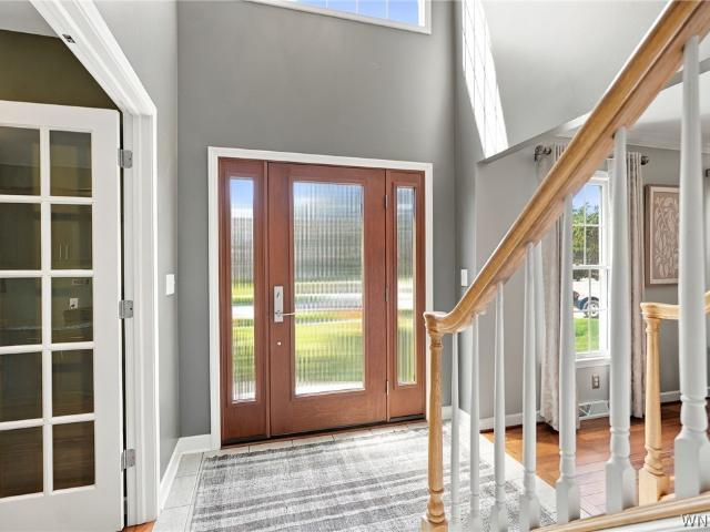 House for sale in Bowmansville, New York
