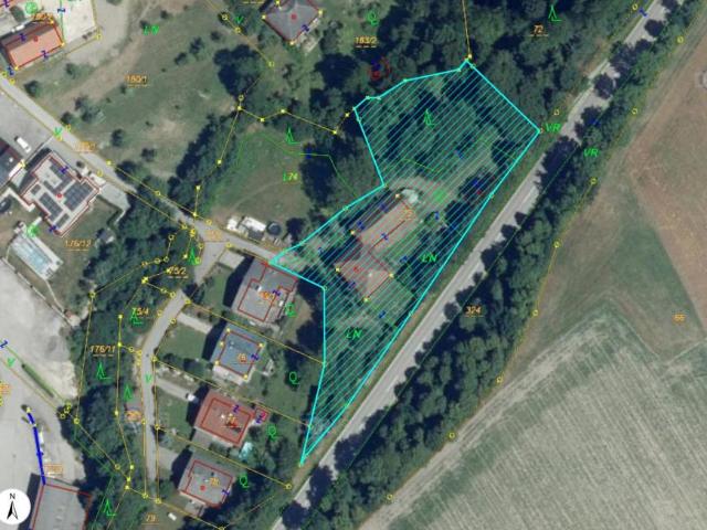 Haus kaufen in Pohn, Ungenach