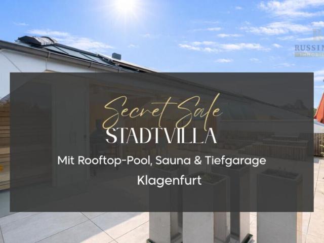 Haus kaufen in Hörtendorf, Klagenfurt