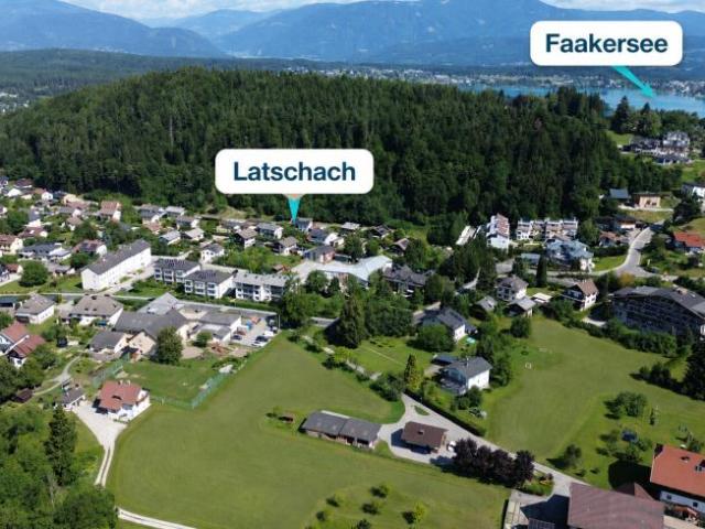 Haus kaufen in Latschach, Finkenstein
