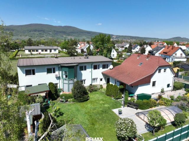 Haus kaufen in Katastralgemeinde Traiskirchen, Traiskirchen
