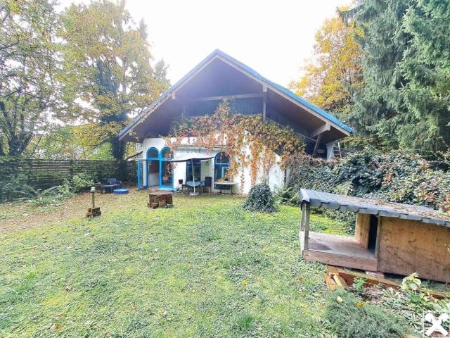 Haus kaufen in Regierungsviertel, St. Pölten