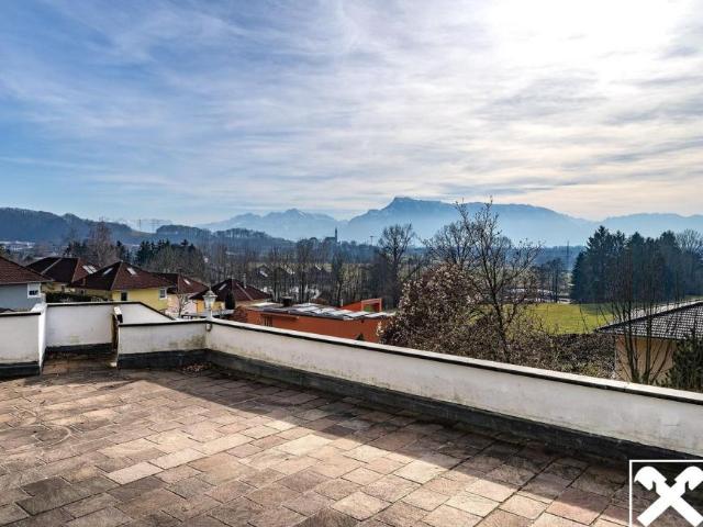Haus kaufen in Altstadt, Salzburg