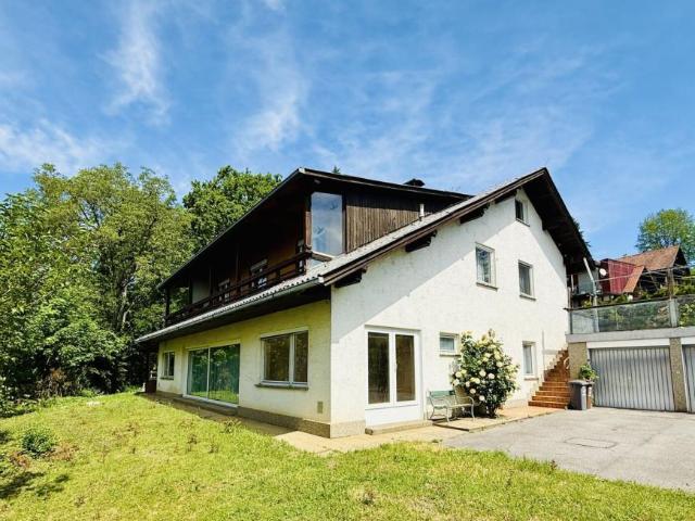 Haus kaufen in Sankt Peter, Gersdorf-Feistritz