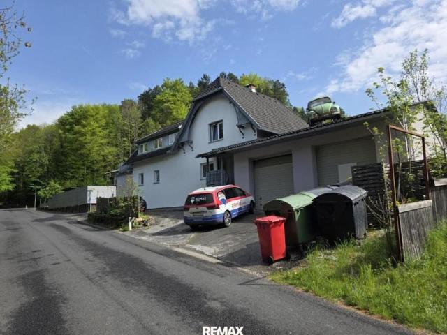 Haus kaufen in St. Oswald, Steiermark