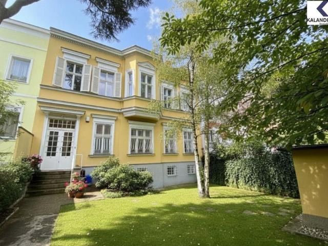 Haus mieten in Innere Stadt, Wien