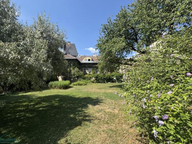 Haus mieten in Innere Stadt, Wien