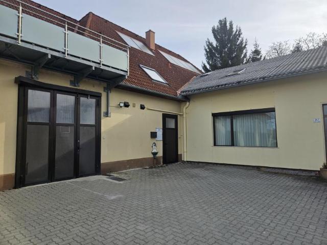 Gewerbe mieten in Zissingdorf, Neumarkt im Mühlkreis