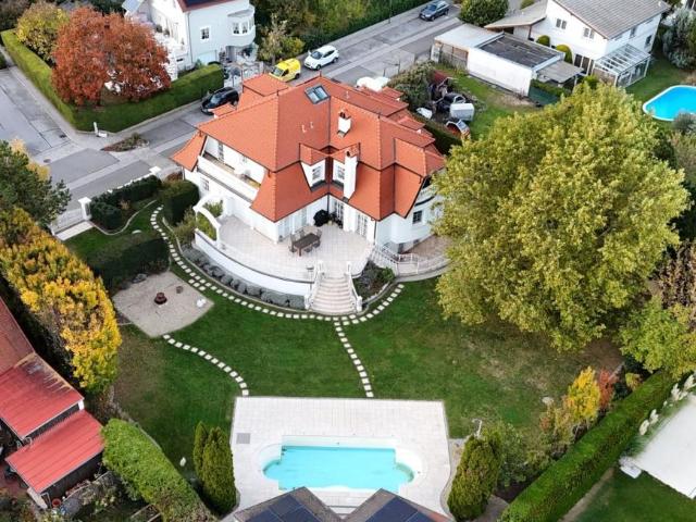 Haus mieten in Laxenburg, Niederösterreich