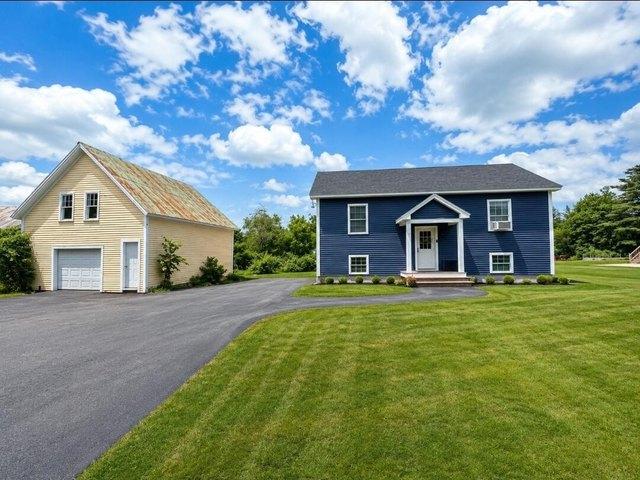 House for sale in Alfred, Maine