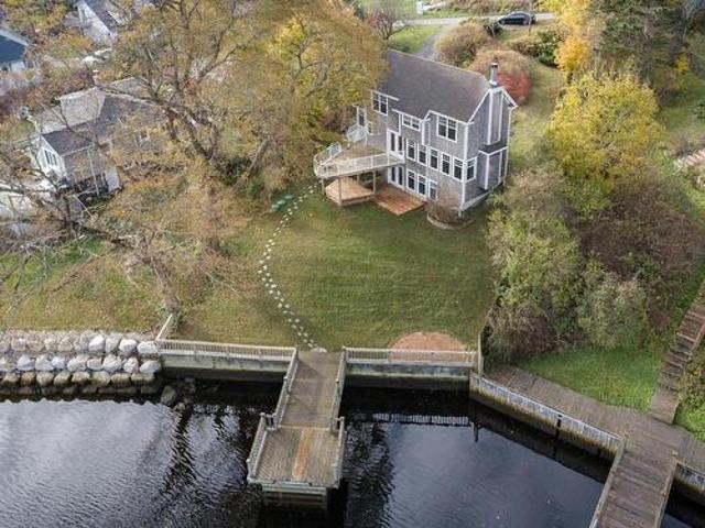 House for sale in Nova Scotia