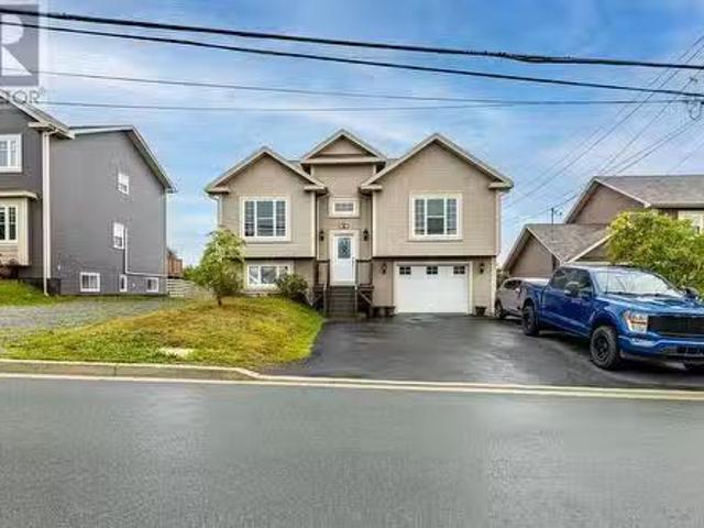 House for sale in Manuels, Newfoundland And Labrador