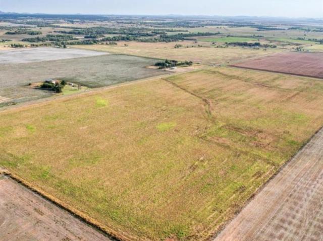 Land for sale in Altus, Oklahoma