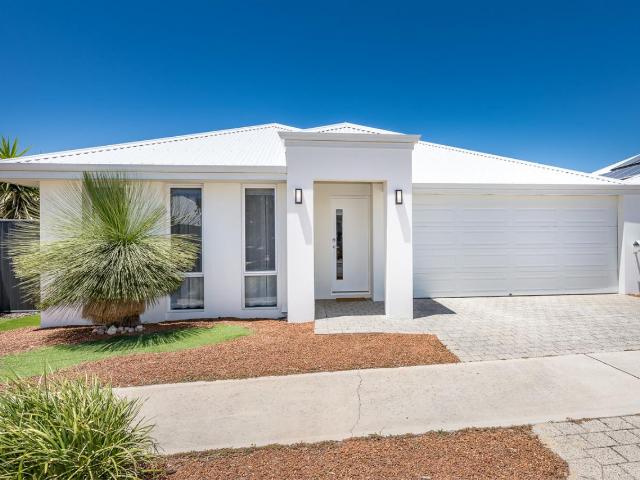 House for sale in Jindalee, Western Australia