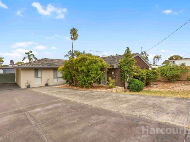 Apartment for rent in Halls Head, Western Australia