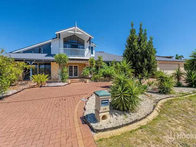 House for rent in Parklands, Western Australia