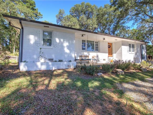 House for sale in Rodgers, Cartersville