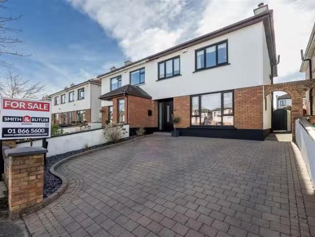 House for sale