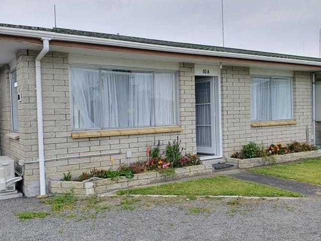 Apartment for rent in Milson, Palmerston North