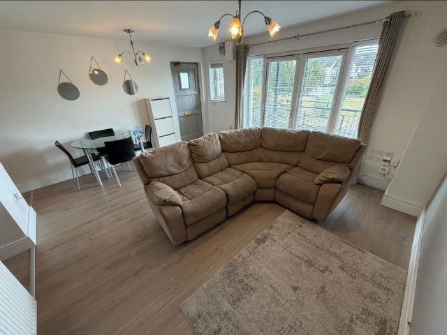 Apartment to rent in Dublin 11, North Tipperary