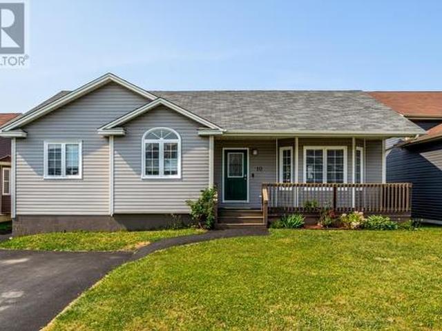 House for sale in Paradise, Newfoundland And Labrador
