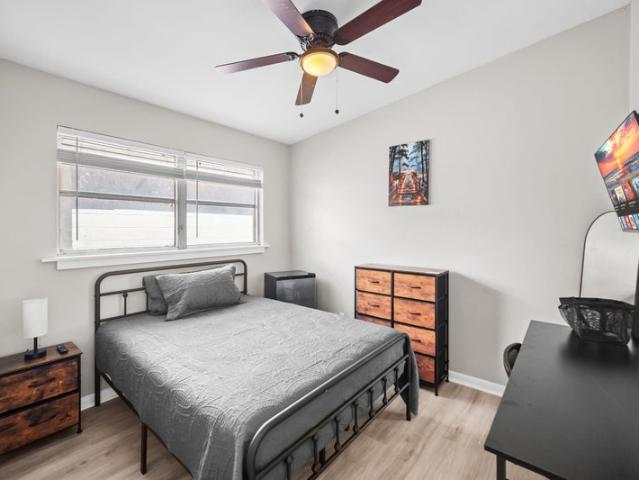 Room for rent in Jacksonville, Florida